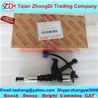 
Denso Common rail injector 095000-5215/5213 for HINO P11C Kobelco SK450 Good price !!!
