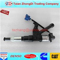 
Denso Common rail injector 095000-5215 095000-5214 095000-5213 Good price !!!
