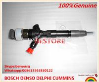 
Denso common rai injector 095000-7781 TOYOTA 23670-30280 23670-39316 095000-7780
