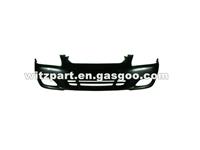 HYUNDAI ACCENT'00-'01 FRONT BUMPER W/S FOG LAMP HOLE