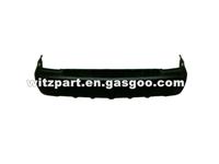 HYUNDAI ACCENT'00-'01 REAR BUMPER