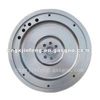 Flywheel And Gear Ring Assembly CBD00-A