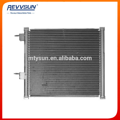 CHINA REVVSUN AUTO PARTS Air Conditioning Condenser 1042334, 1061104, 1228447, 1334283, 97KW 19710 AC, 97KW 19710 AB, 97KW 19710 AD