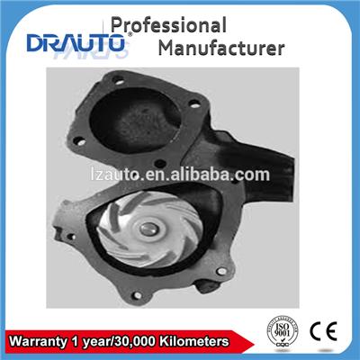 Engine Cooling Water Pump 46410562 /46464225 for FIAT FIORINO 1.7 D /FIORINO 1.7 TD