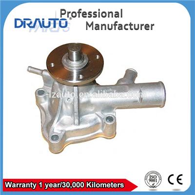 Engine Cooling Water Pump 1610019075 1610019076 for TOYOTA COROLLA/SPRINTER KE70(ATM), 72