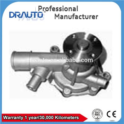 Engine Cooling Water Pump 1610019055 /1610019056 for CHARMANT A-35 (ATM)