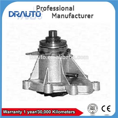 Engine Cooling Water Pump6012000220 6012000020 for MERCEDES-BENZ