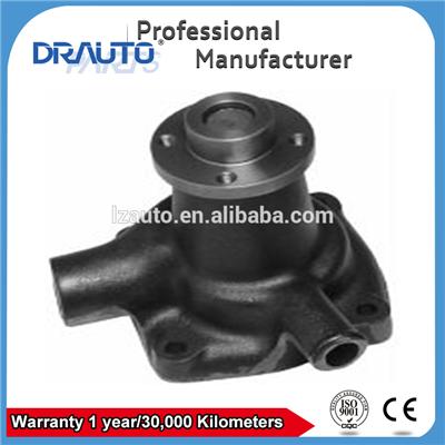 Engine Cooling Water Pump for FORD F-100 DIESEL -MOTOR MWMFORD F-14000