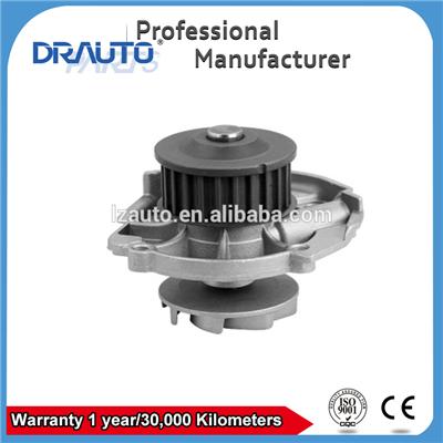 Engine Cooling Water Pump 46520401 /55184081 for MUSA 1.4 YPSILON 1.2,1.4