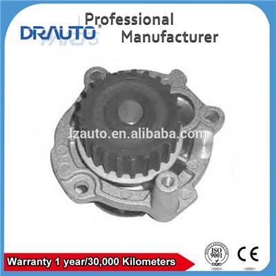 Engine Cooling Water Pump 115050000 115050001 047121011A for SKODA FAVORIT 1.3 FORMAN 1.3