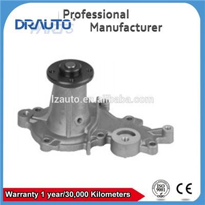 Engine Cooling Water Pump 1740082810 1740082811 1740082812 for SUZUKI CULTUS (ISUZU) GEMINI CULTUS