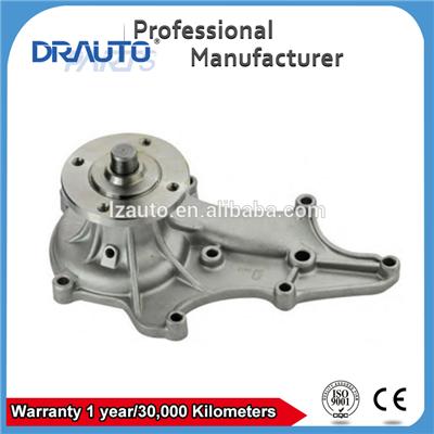 Engine Cooling Water Pump 1610039345 1610039346 for TOYOTA CELICA(EXPORT MODEL), HI-LUX, RX70/80