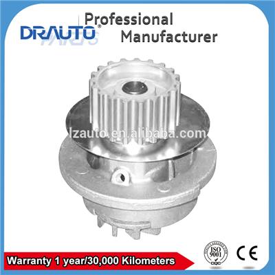 Engine Cooling Water Pump 1334041 /1334119 for CHEVROLET