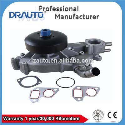 Engine Cooling Water Pump 8888942900 for ASCENDER V-8 323 5.3L