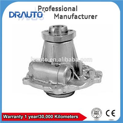 Engine Cooling Water Pump 028121004 028121004V 028121004X for FELICIA 1.9 Diesel