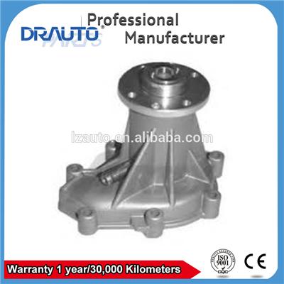 Engine Cooling Water Pump6032010110 ,6022000120 for MERCEDES-BENZ