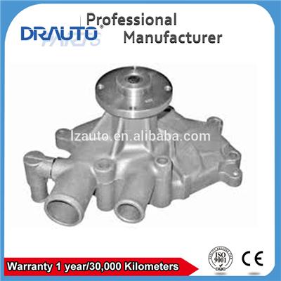 Engine Cooling Water Pump 21010G5510 /21010G5585 for NISSAN