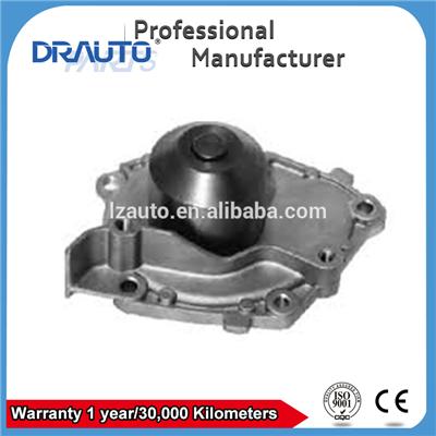 Engine Cooling Water Pump 2101001B25 /2101001B26 for NISSAN