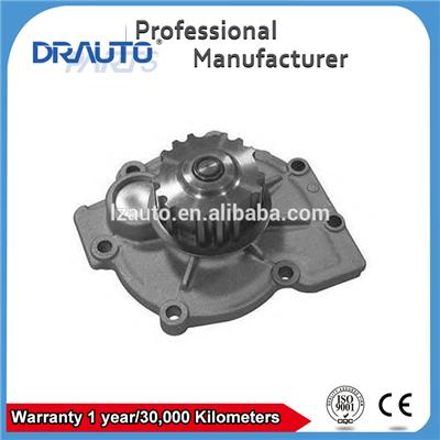 Engine Cooling Water Pump 7438610006 7438610035 for RENAULT LAGUNA SAFRANE 96-01