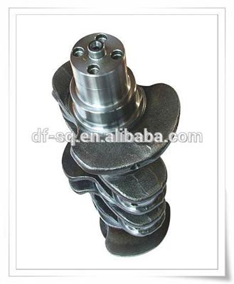 Factory Crankshaft Price ISDe Diesel Engine Truck Crankshaft 4934862