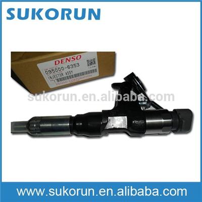 Diesel Injector 095000-6353