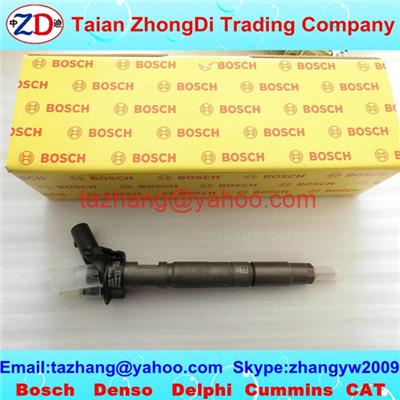 Bosch common rail injector 0445116018/0445116017 suit hyundai 33800-2F000