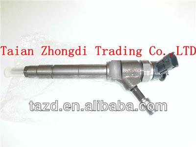 Bosch original injector 0445110250/WLAA-13-H50 for MAZDA BT-50