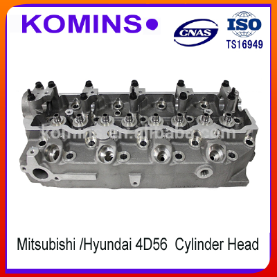 AMC#908511 ME201539 22100-42U00 D4BB D4BA 4D56 Mitsubishi Cylinder head for Hyundai Ford