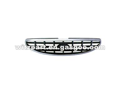 HYUNDAI ACCENT'00-'01 GRILLE