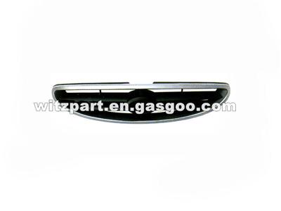 HYUNDAI ACCENT'00-'01 GRILLE