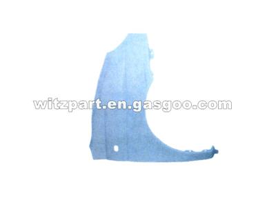 HYUNDAI ATOS'01 FENDER R：66321-06000 L：66311-06000