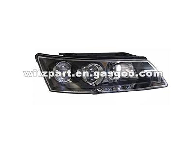NFSONATA'04 HEAD LAMP R 92402-3K000 L 92401-3K000