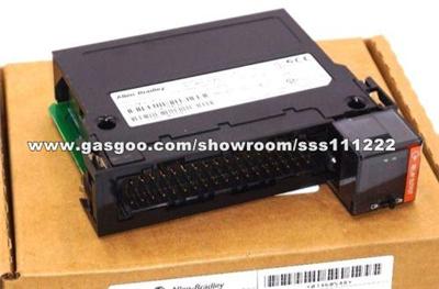 Allen-Bradley 1756-L61 1756-A17 1784-CF64