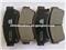 High Performance Front Brake Pad D1192 For MAZDA - img2