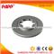 Brake System Brake Disc For Nissan Pick Up 40206-31G01