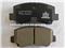 OE Quality Chery Front Brake Pads 55810-25F10 - img1