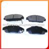 BRAKE PAD AN-308WK DB1172 DB1279 LP733 LP949 FDB947 D496-7375 PN8223 D5053 D5085 SP1474 23197 186 0 5 T4047 23197 GDB1137 GDB996 21700 21701 21702