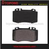 
0034204220 GDB1454 23045 Auto Brake Pad For MERCEDES BENZ Car
