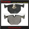 
Stability High Quality Brake Pad For BMW GDB1304 34216761250
