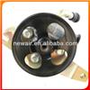 CHINA Power Steering Pump For Toyota 44310-52170