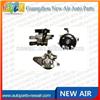 CHINA Power Steering Pump For Hyundai Tiburon 571002D150