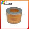 Made in China auto engine 17801-54060 best automotive air filter