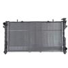 
Radiator 4809225 For Chrysler Vorager Caravan 2001-2004
