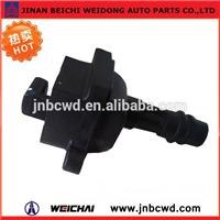 
Beiben truck parts ignition coil, sparking coil car spare parts
