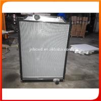 Beiben Heavy Truck Parts 5715000201 Aluminium Radiator Assy.