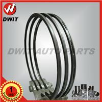 
Spare parts 6D155 piston ring 6128-31-2060 piston ring set
