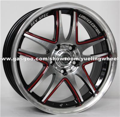 Alloy Wheel-3103