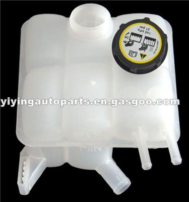 Expansion Tank For Ford 3M5H8K218AJ,3M5H8K218AF,1330955,1224268,1425193