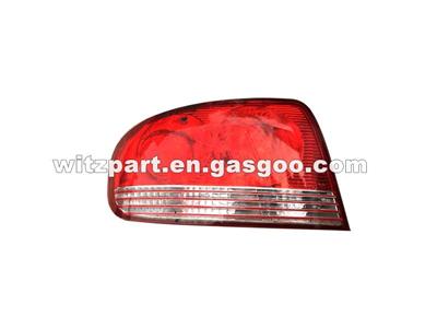 SONATA'03 TAIL LAMP R 92402-3D010 L 92401-3D010