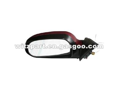 ELANTRA'03 DOOR MIRROR